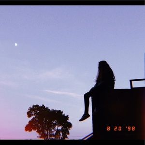 Meet your Posher, Rory